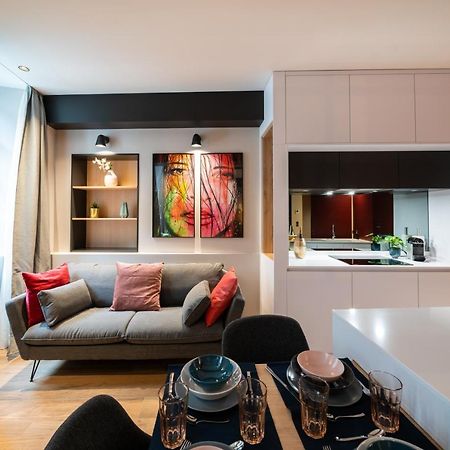 Le Luxury Design De La Vieille Ville อานซี ภายนอก รูปภาพ
