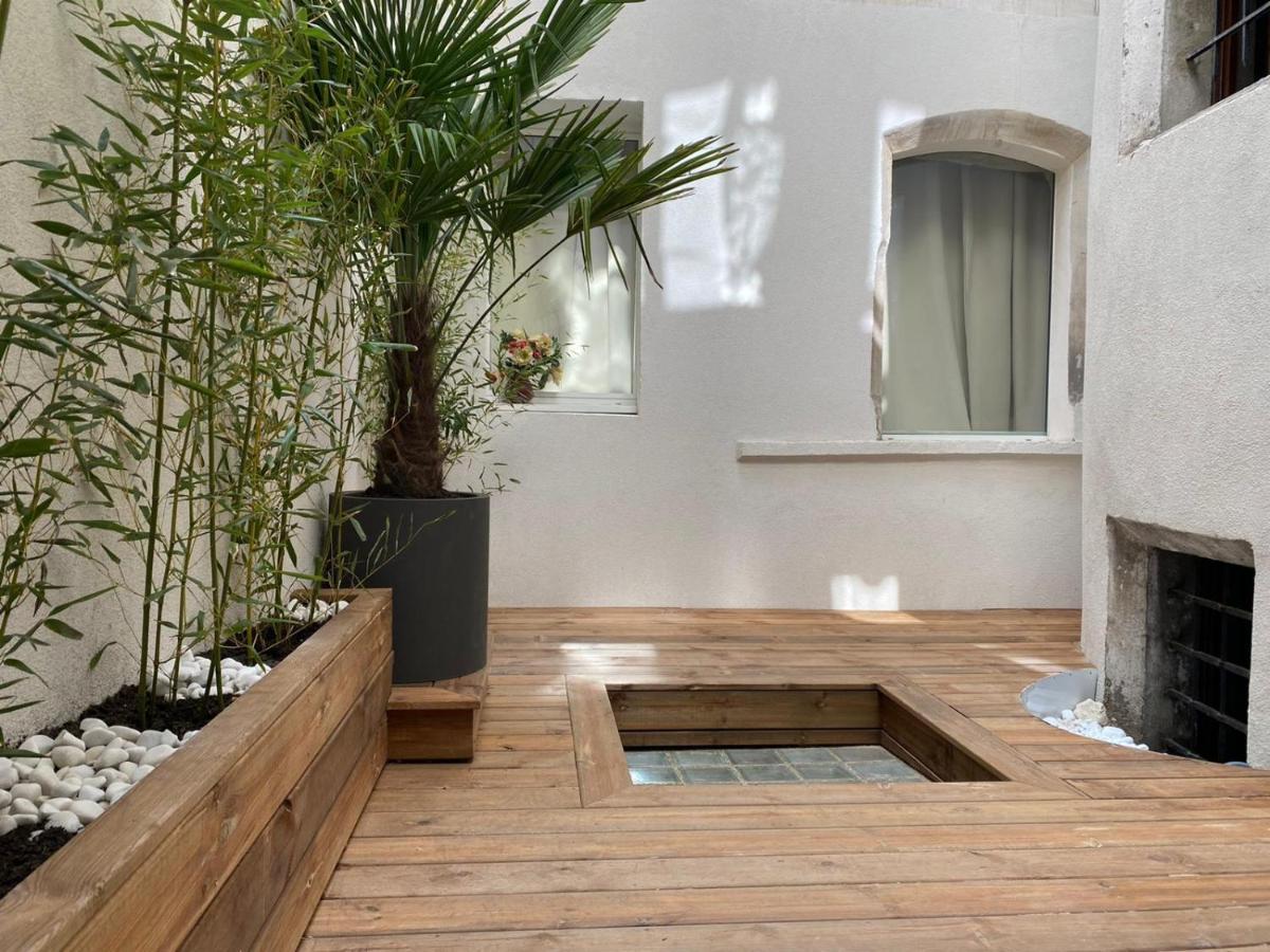 Le Luxury Design De La Vieille Ville อานซี ภายนอก รูปภาพ