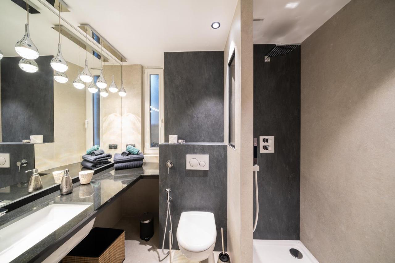 Le Luxury Design De La Vieille Ville อานซี ภายนอก รูปภาพ