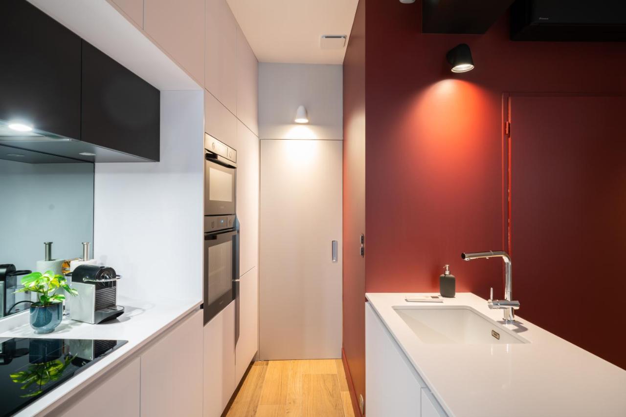 Le Luxury Design De La Vieille Ville อานซี ภายนอก รูปภาพ